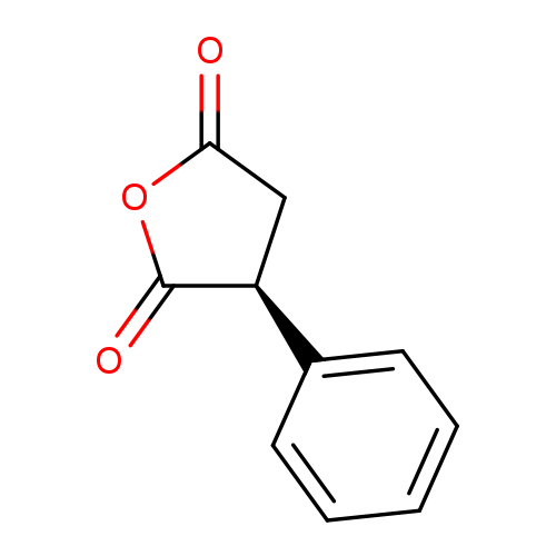 (S)-3-Phenyldihydrofuran-2,5-dione