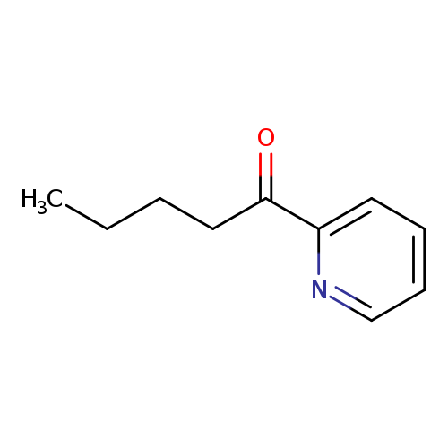 1-(Pyridin-2-yl)pentan-1-one