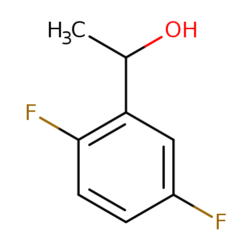 1-(2,5-difluorophenyl)ethanol
