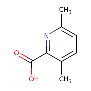 3,6-Dimethylpicolinic acid