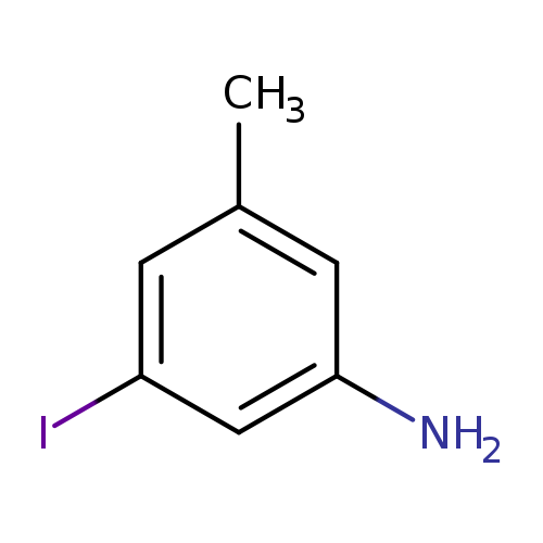 3-IODO-5-METHYLANILINE