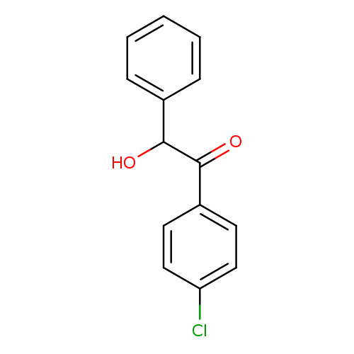 4-Chlorobenzoin