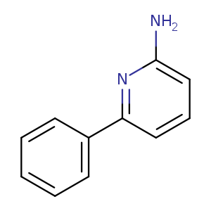 6-PHENYL-PYRIDIN-2-YLAMINE