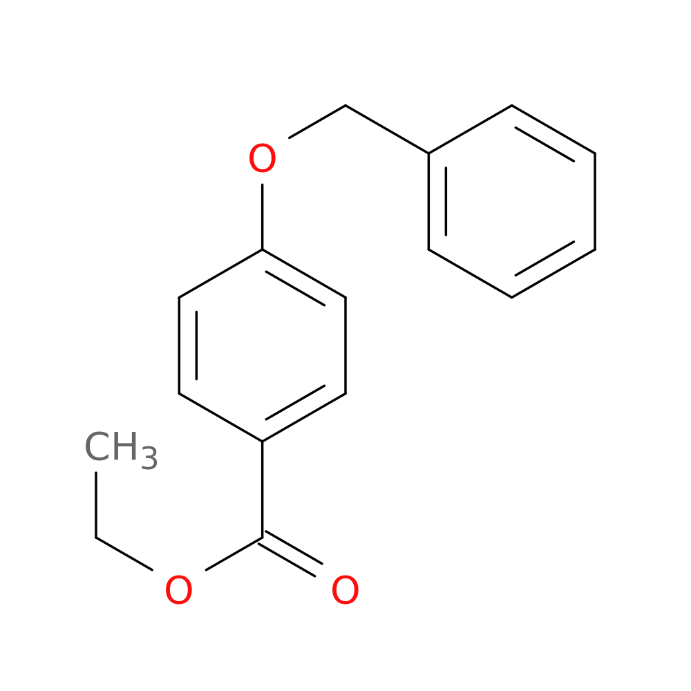 ETHYL 4-(BENZYLOXY)BENZOATE