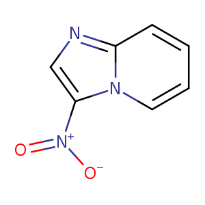 3-Nitroimidazo[1,2-a]pyridine