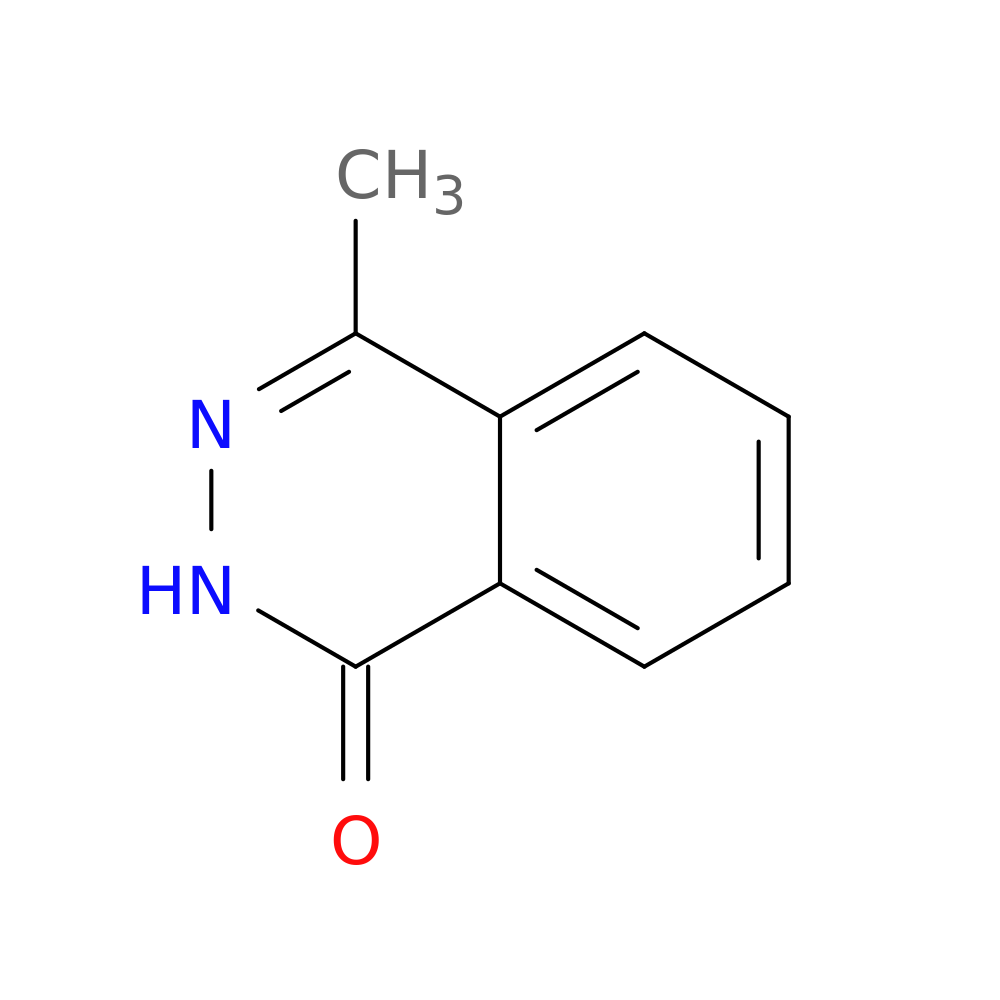 4-methylphthalazin-1(2H)-one