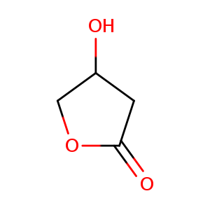 Dihydro-4-hydroxy-2(3H)-furanone