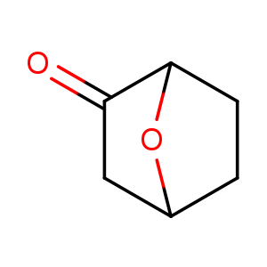 7-Oxabicyclo[2.2.1]heptan-2-one
