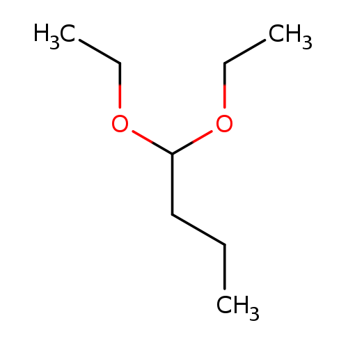 1,1-Diethoxybutane