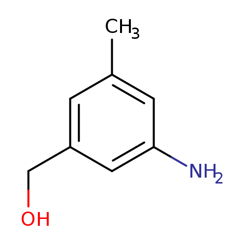 (3-Amino-5-methylphenyl)methanol