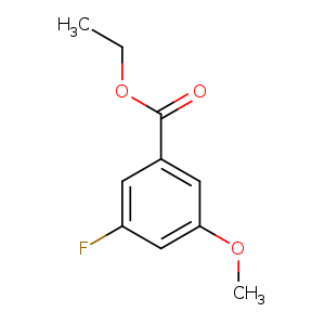 Ethyl 3-fluoro-5-methoxybenzoate