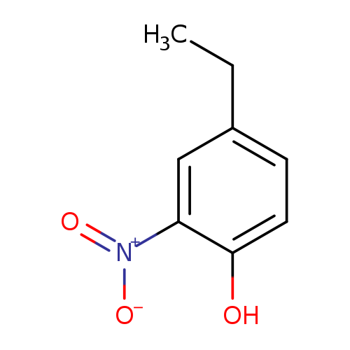 4-Ethyl-2-nitrophenol