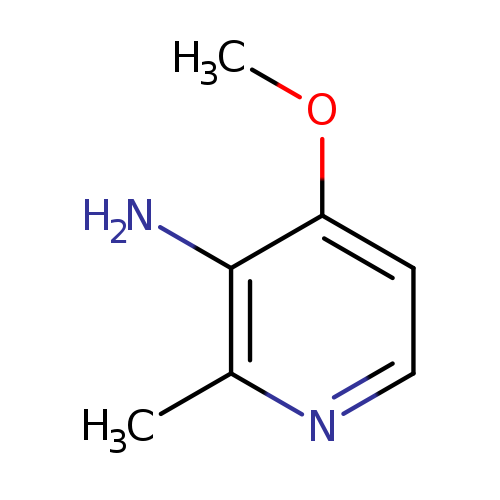 4-methoxy-2-methyl-3-ylamine
