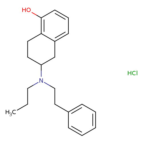 (±)-PPHT hydrochloride