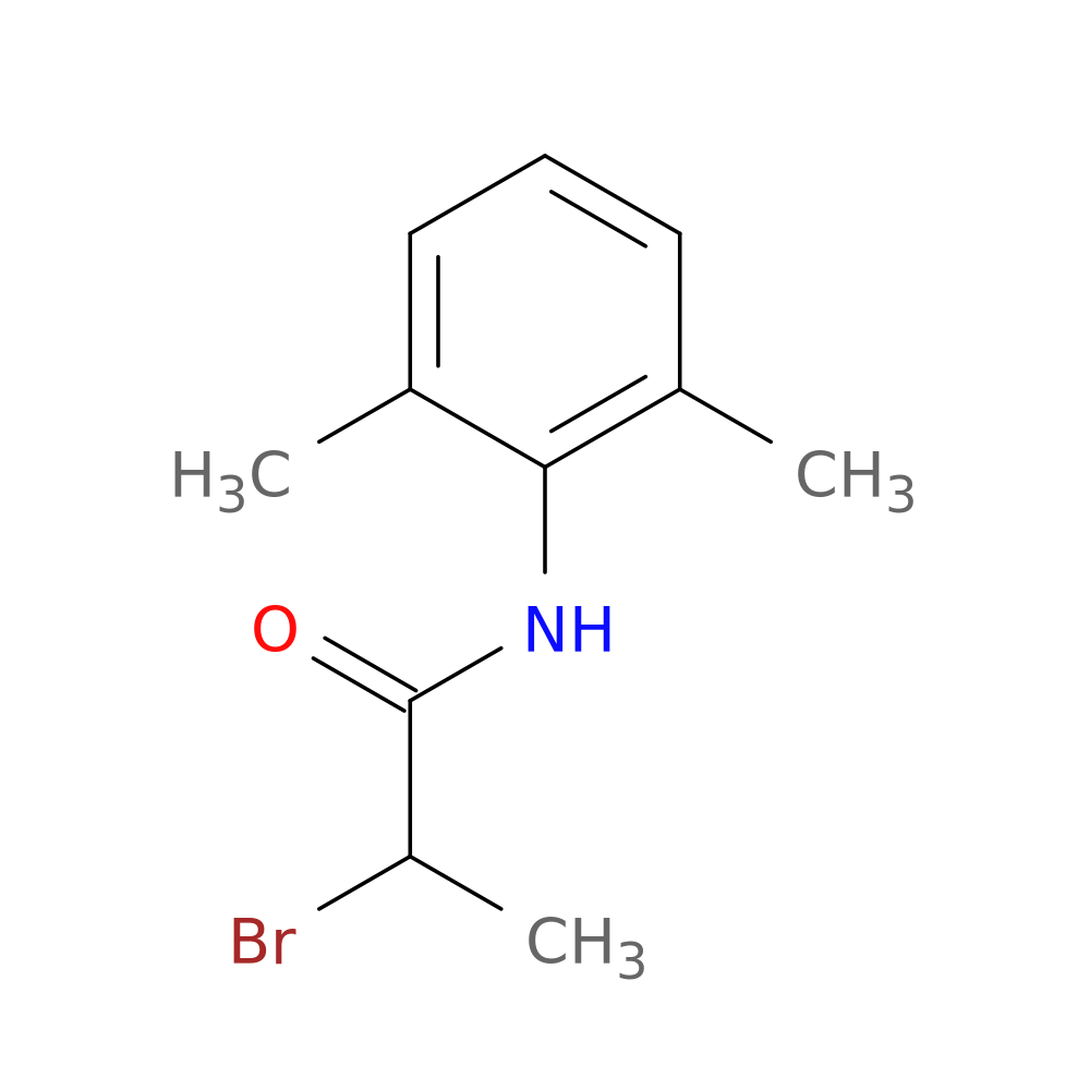 2-Bromo-n-(2,6-dimethylphenyl)propanamide