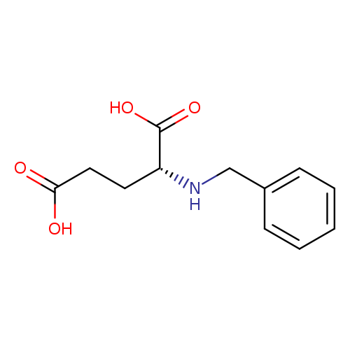 D-Glutamic acid,N-(phenylmethyl)-