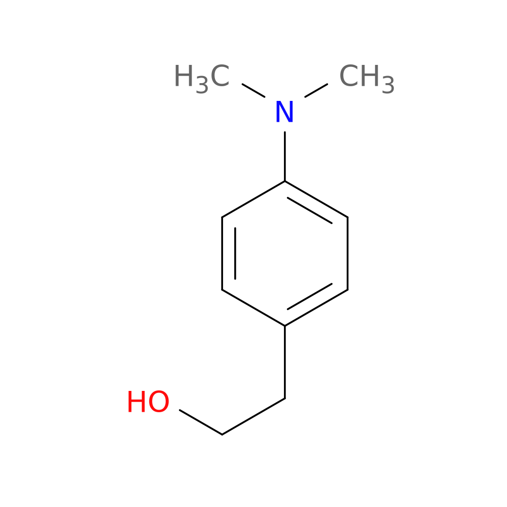 2-(4-(Dimethylamino)phenyl)ethanol