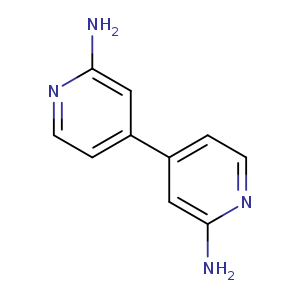 [4,4'-Bipyridine]-2,2'-diamine
