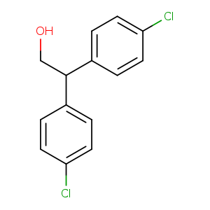 2,2-Bis(4-chlorophenyl)ethanol
