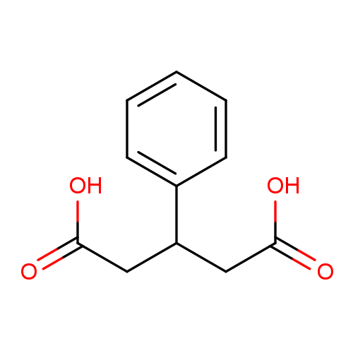3-Phenylglutaric acid