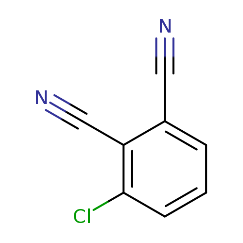 3-Chlorophthalonitrile