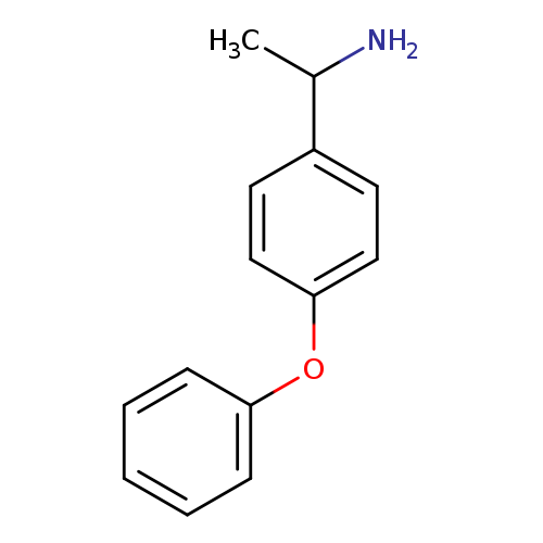 Benzenemethanamine, .alpha.-methyl-4-phenoxy-