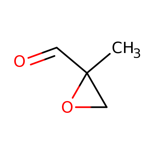 Oxiranemethanal, 2-methyl-