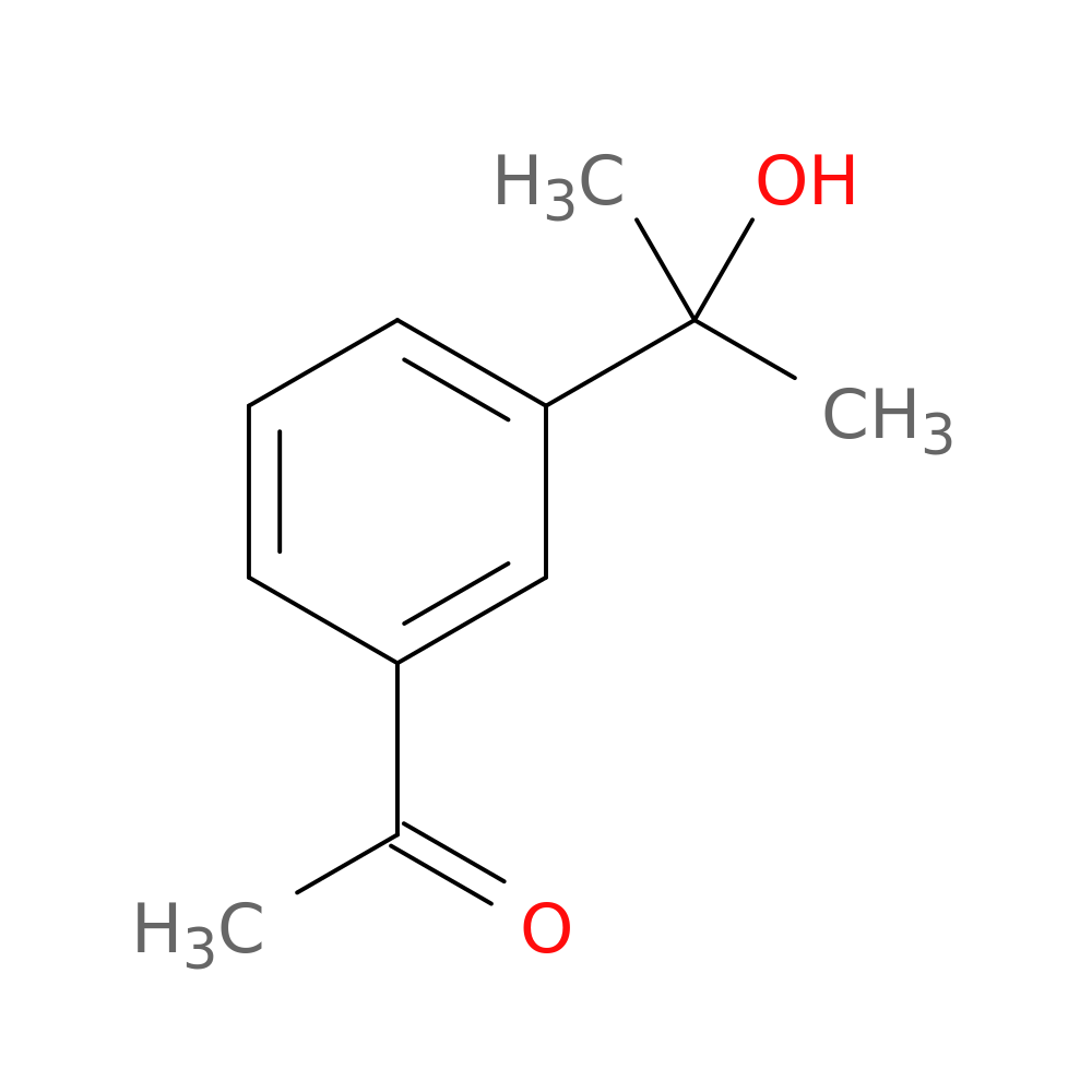 ETHANONE, 1-[3-(1-HYDROXY-1-METHYLETHYL)PHENYL]-