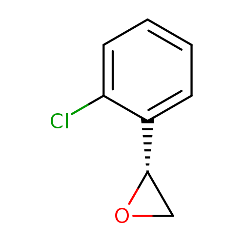 (2R)-2-(2-chlorophenyl)oxirane