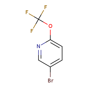 5-Bromo-2-trifluoromethoxypyridine
