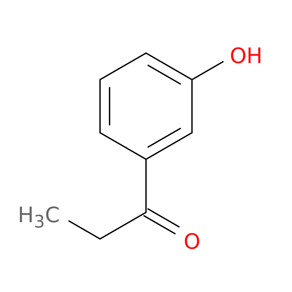 3'-Hydroxypropiophenone