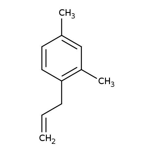 3-(2,4-Dimethylphenyl)-1-propene