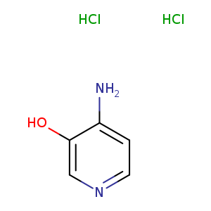 4-Aminopyridin-3-ol dihydrochloride