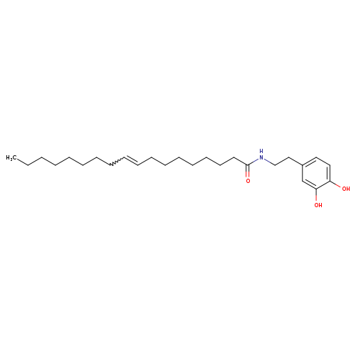 N-Oleoyldopamine