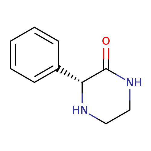 (R)-3-Phenylpiperazin-2-one