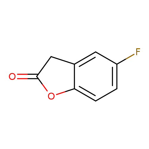 5-Fluoro-1-benzofuran-2(3H)-one