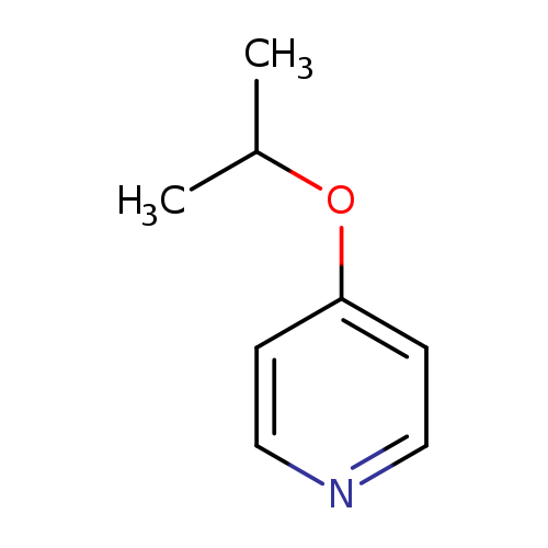 4-Isopropoxypyridine