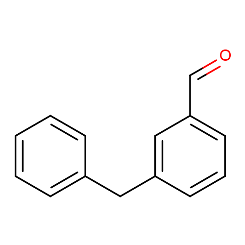 3-Benzylbenzaldehyde