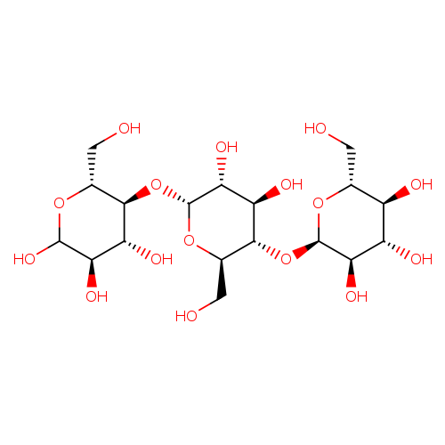 D-Maltotriose