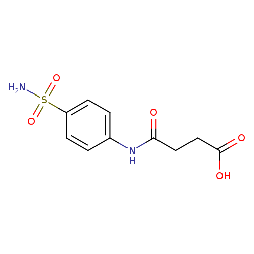 Sulfasuccinamide