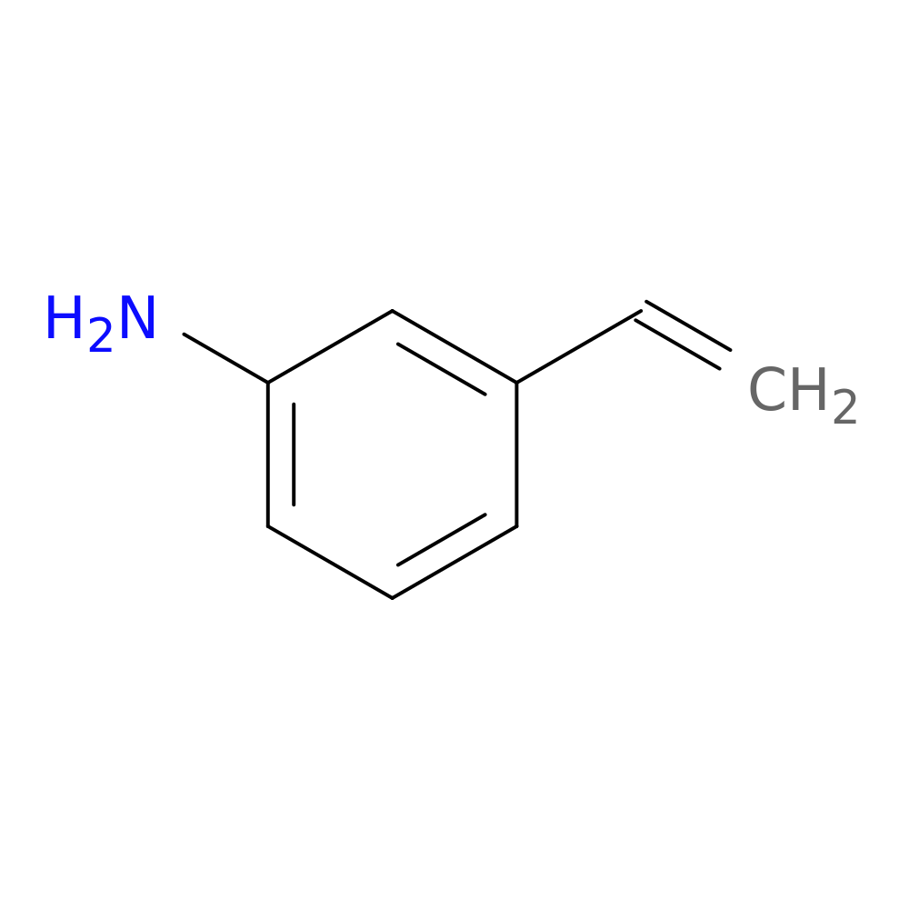 3-Vinylaniline