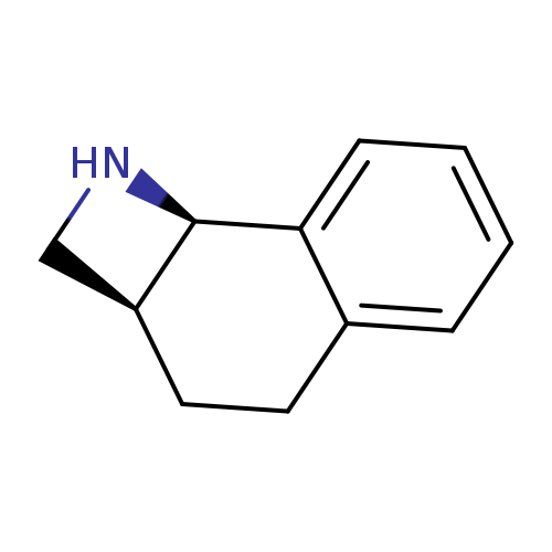 rac-(2aR,8bS)-1H,2H,2aH,3H,4H,8bH-naphtho[1,2-b]azete,cis