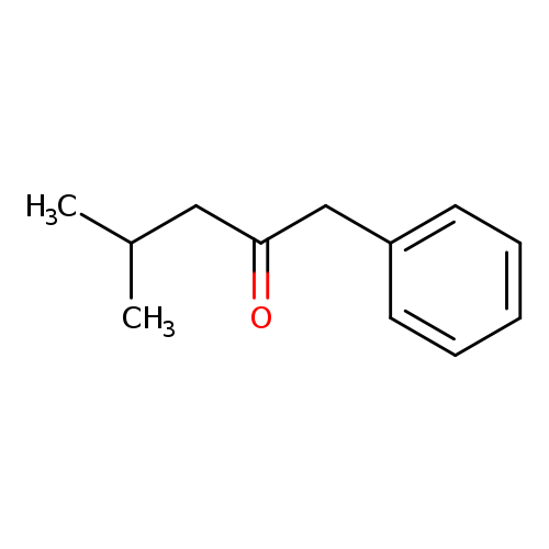 4-Methyl-1-phenylpentan-2-one