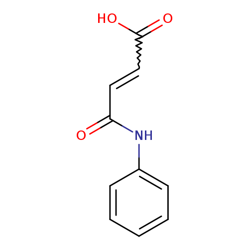 N-Phenylmaleamic acid
