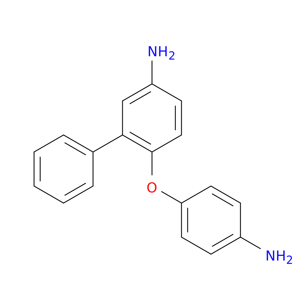 2-(4-Aminophenoxy)-5-aminobiphenyl