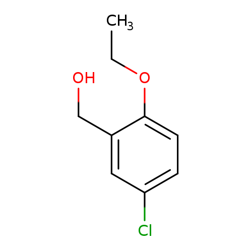 (5-Chloro-2-ethoxyphenyl)methanol