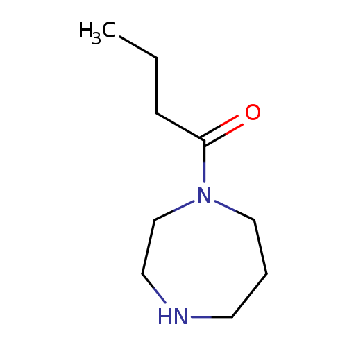 N-BUTYRYL HOMOPIPERAZINE