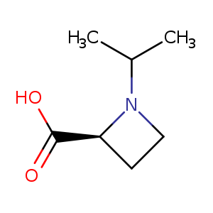 (S)-1-Isopropylazetidine-2-carboxylic acid