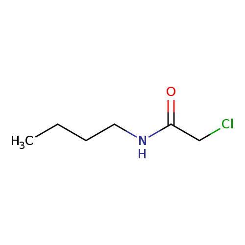 N-Butyl-2-chloro-acetamide