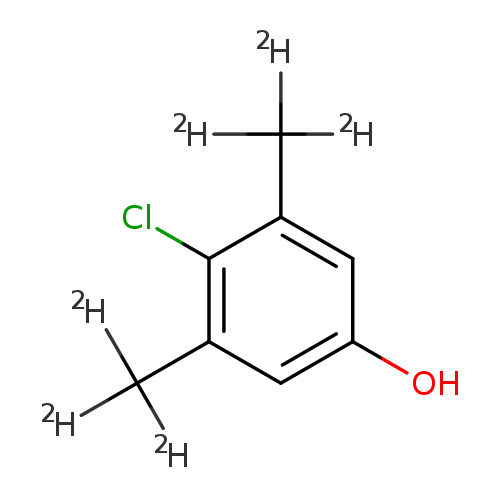 Chloroxylenol-d6